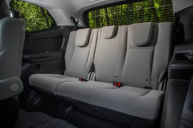 2020 Subaru Ascent Car Seat Compatibility Guide: What You Need to Know