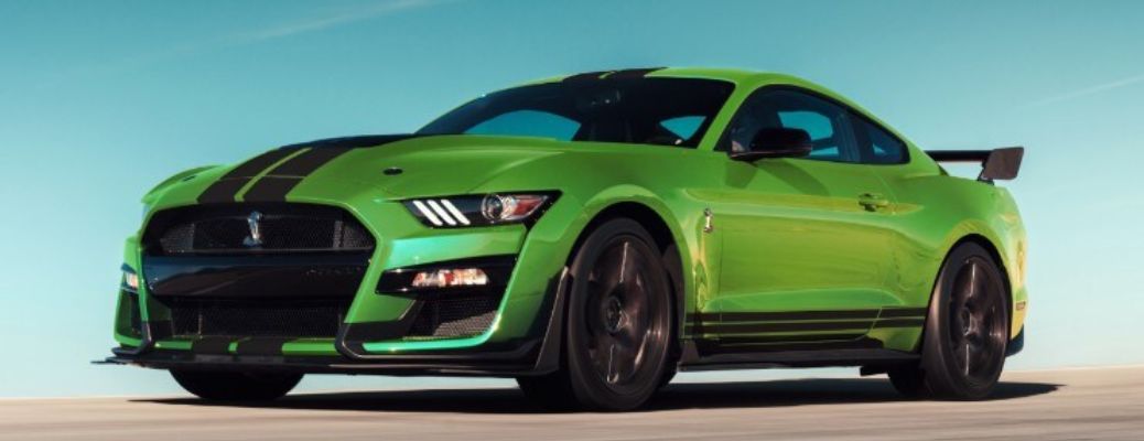 2020 Ford Mustang EcoBoost High Performance Package: 6 Pros and 3 Cons to Consider