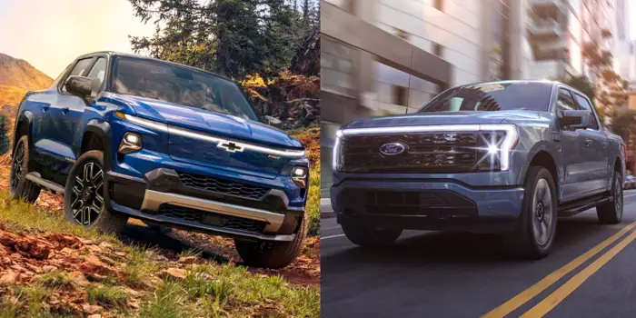 Ford vs. Chevy: The Enduring Rivalry Shaping the Automotive Industry