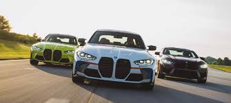 Mastering the BMW Showroom Experience: A Comprehensive Guide