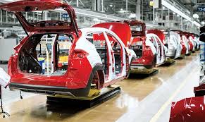 How Automakers Are Collaborating to Provide Support During COVID-19