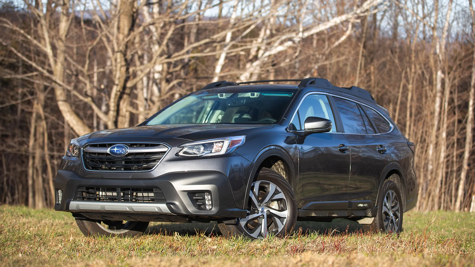 2020 Subaru Outback Review: SUV-Like Capabilities in a Wagon, but Base Engine Falls Short