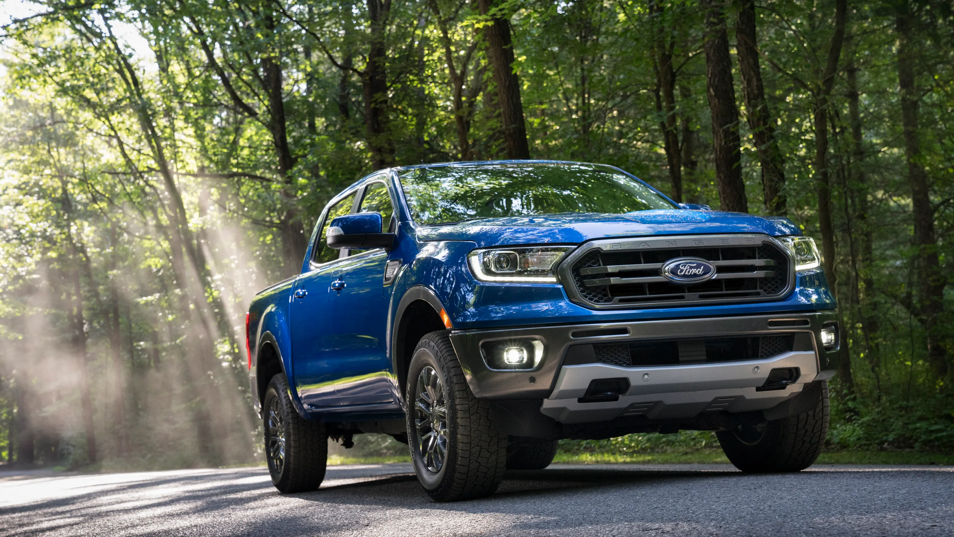 Top 10 Weekly News Highlights: Ford Ranger and Tesla Lead the American-Made Index