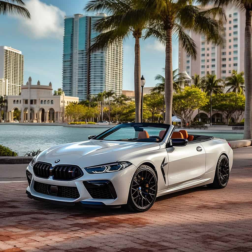 Convertible Safety Report: Open-Top Driving Doesn’t Increase Accident Risk