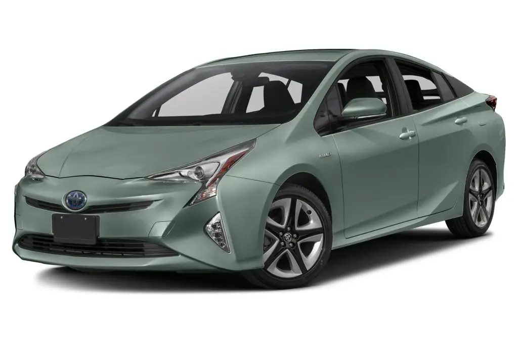 Toyota Recalls 267,000 Prius and Prius v Models: Important Safety Alert
