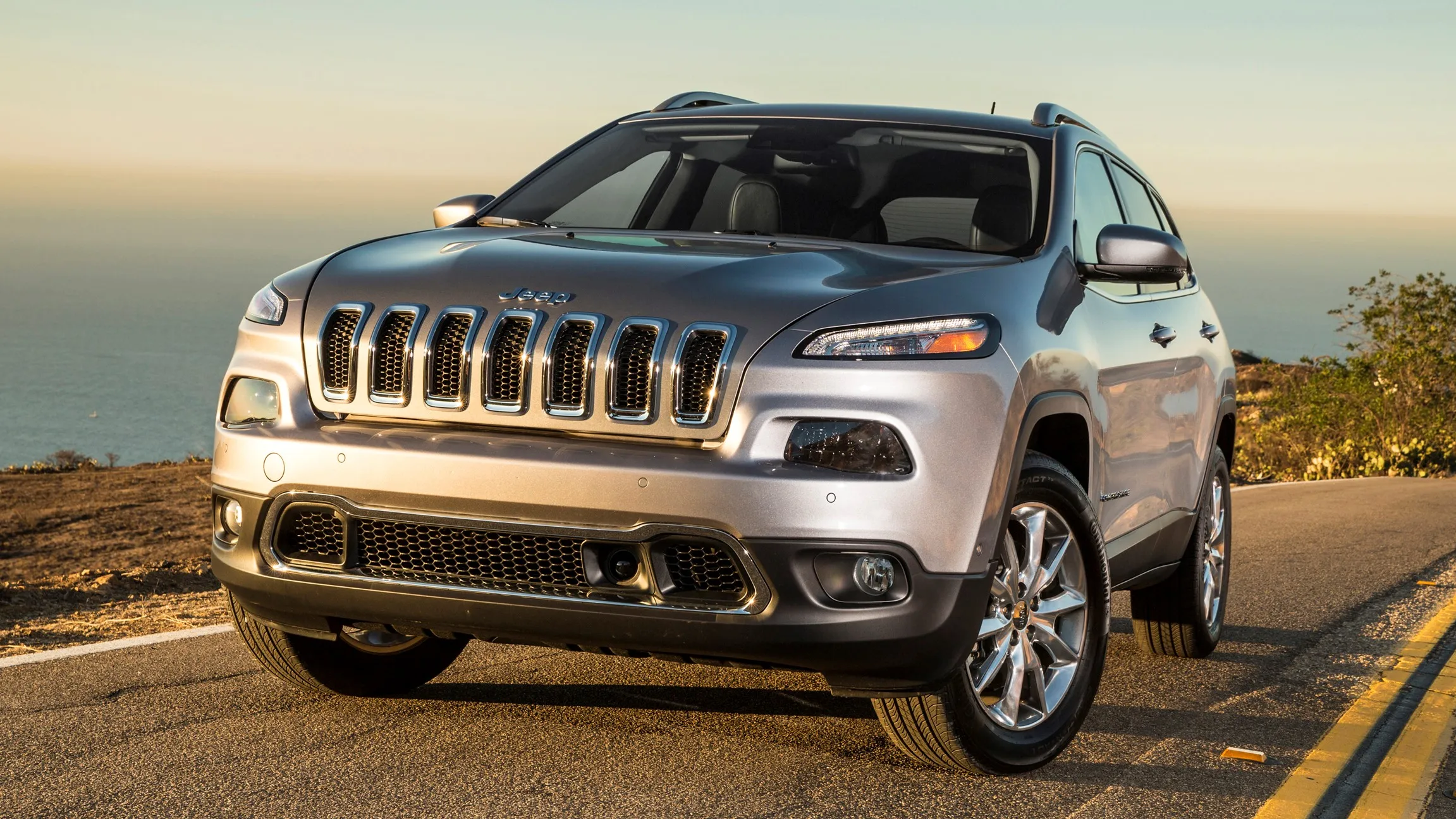 2014-2017 Jeep Cherokee Recall: Important Safety Information and Updates