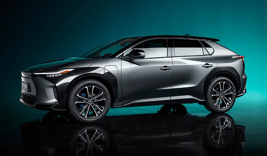 FCA and Toyota Lead Automakers in Sharing Self-Driving Vehicle Testing Data