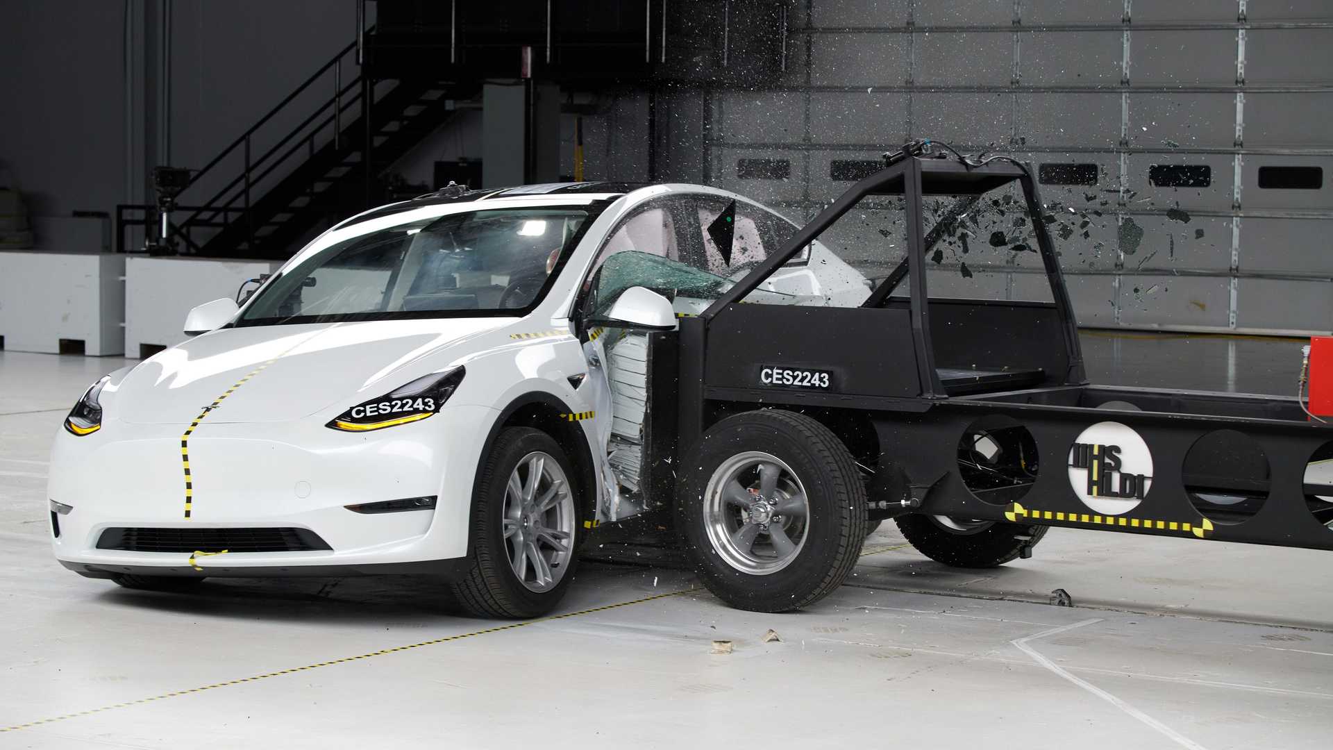 2023 IIHS Top Safety Award Winners: The Safest Cars on the Road