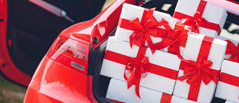 Top Gift Ideas for Car Enthusiasts (Beyond Just a New Car)