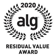 Announcing the 2020 ALG Residual Value Award Winners