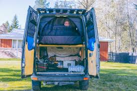 Is a Van Essential for Embracing the #VanLife Lifestyle?