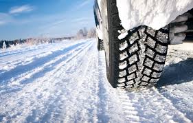 Are Winter Tires (Snow Tires) Necessary for Safe Driving?