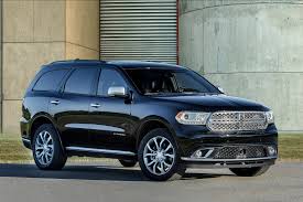 5 Outstanding Midsize SUVs from 2018 Worth Considering