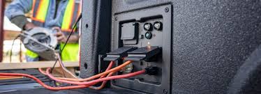 5 Interesting Facts About the 2021 F-150’s Built-In Generator System