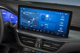 6 Key Features and Insights About Ford’s Next-Generation Sync 4 System