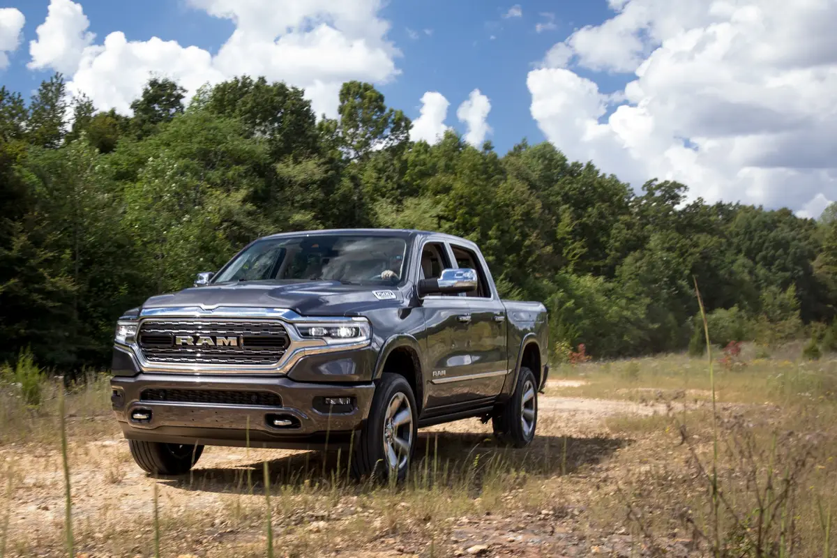 2014-2019 Ram 1500 Recall Notice: Key Safety Issues and Solutions