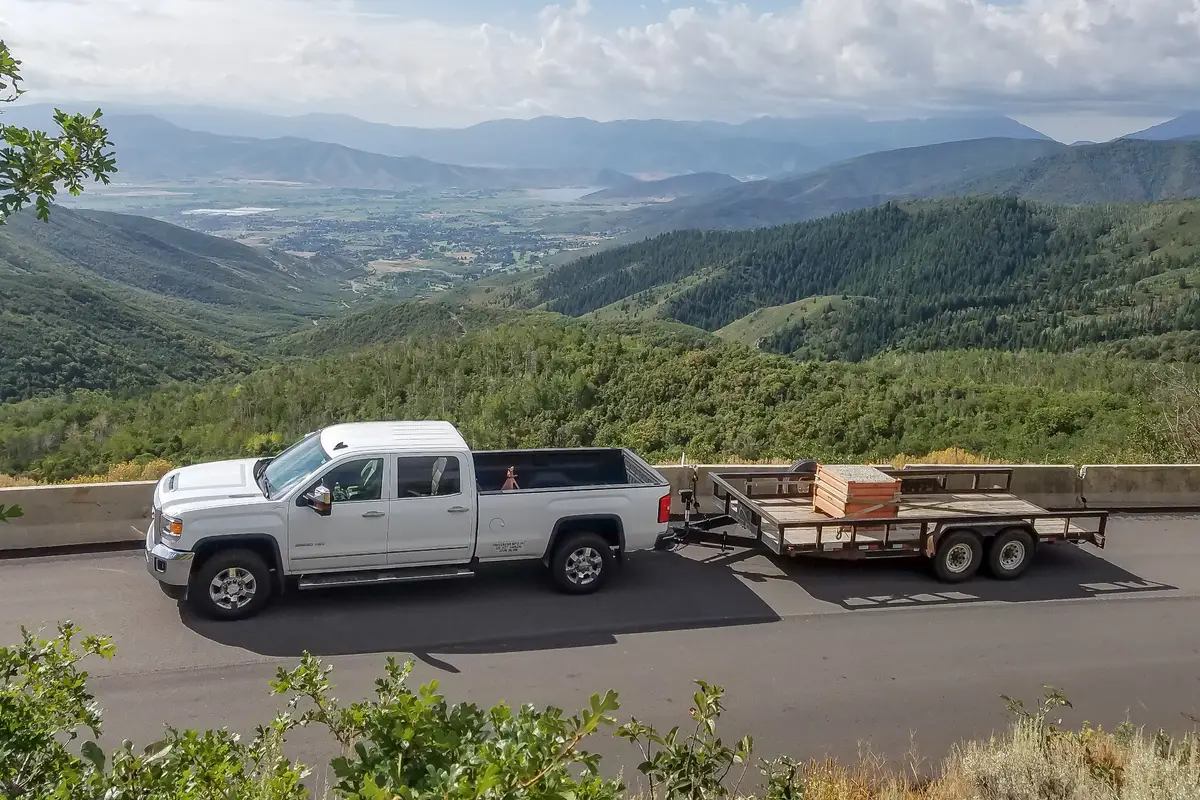 2017 GMC Sierra 3500 Diesel: How Has It Performed After Towing for 22,000 of Its 24,750 Miles?