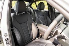 2020 BMW 3 Series Car Seat Compatibility Guide: What You Need to Know