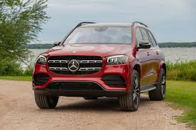 2020 Mercedes-Benz GLE and GLS Models: Important Recall Information and Safety Alert