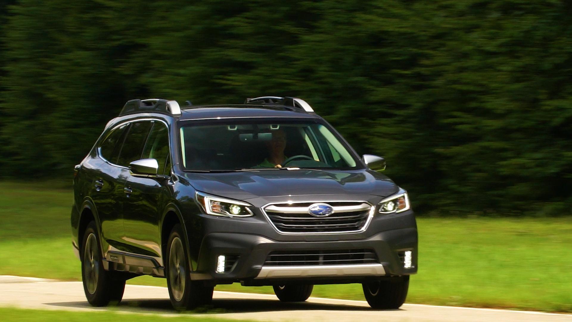 2020 Subaru Outback: Top 10 Features We Love and 3 Drawbacks to Consider