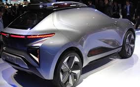 2018 Detroit Auto Show: 9 Must-See New Models and Redesigns