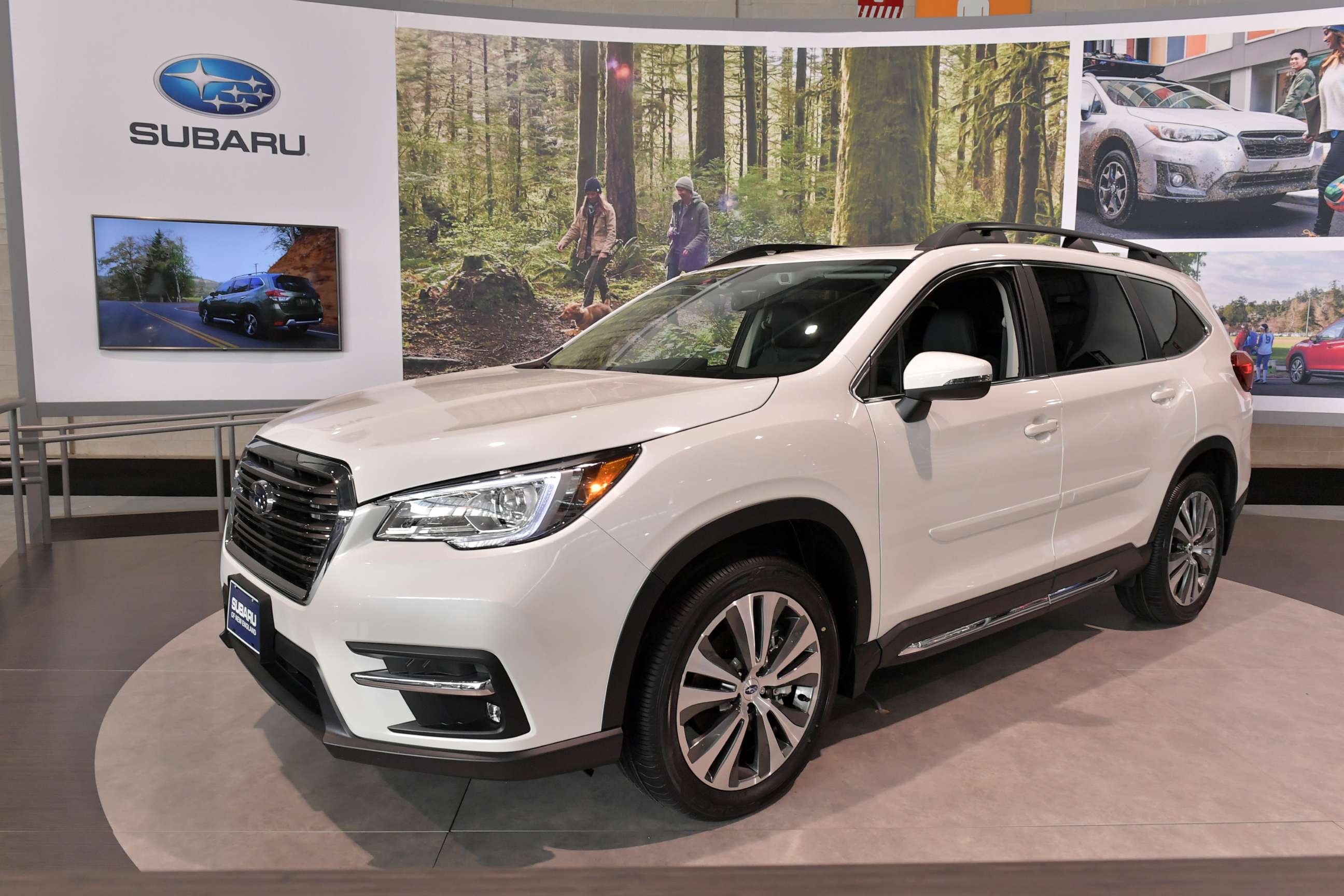 Subaru Issues Recall for 1.3 Million Vehicles: Key Details for Car and SUV Owners