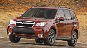 2015-2018 Subaru Forester Recalls: Key Safety Issues and Alerts to Know