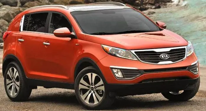 2011-2012 Kia Sportage Recall: Key Safety Issues and What Owners Need to Know