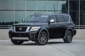 2020 Nissan Armada: Key Updates, Features, and Changes Explained