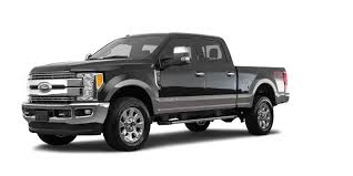 2019 Ford F-Series Super Duty Axle Assembly Recall: Critical Safety Information