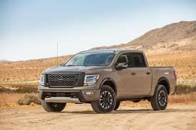 2020 Nissan Titan Video: In-Depth Look at Its Comprehensive Redesign