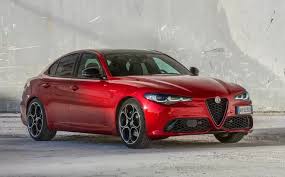 2019 Alfa Romeo Lineup: Thrilling Performance and Italian Luxury for Every Driver