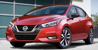 2020 Nissan Versa: Key Features, Specs, and Buying Guide