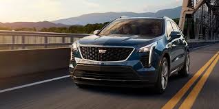 2019 Cadillac XT4: Comprehensive Guide to Features, Specs, and Performance