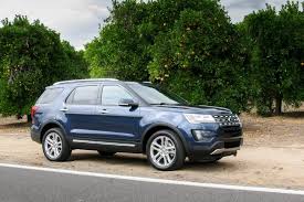 2017 Ford Explorer Recall: Key Safety Issues and What Owners Need to Know