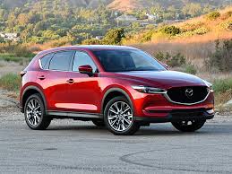 2019 Mazda CX-5 Signature Diesel: A Comprehensive Review and Value Analysis