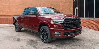 Latest Pickup Truck Updates: Ram 3500 Tradesman Towing Capabilities, Ram 1500 Safety Enhancements, and More