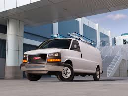 2019 Chevrolet Express & GMC Savana Recall: Key Safety Alert for Owners