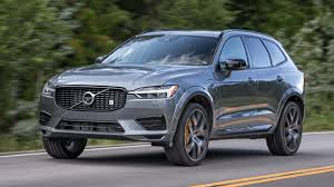 Top 5 Car Reviews & Videos This Week: Volvo XC60 T8 Polestar Takes the Spotlight