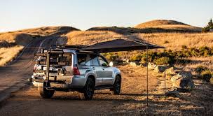 Gear Up and Go: Your Next Road Trip Awaits