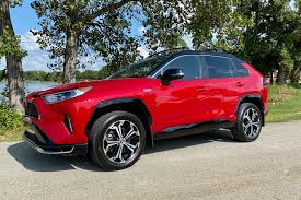 Top-Selling SUVs from Last Year: A Look at the Most Popular Models