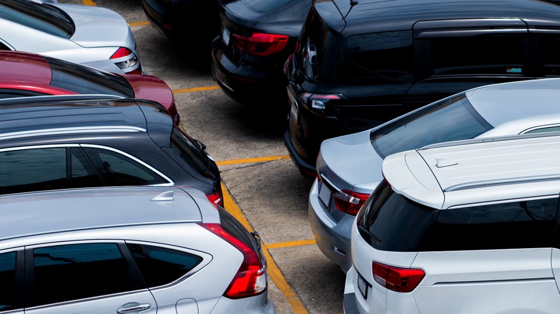 Will the Car Inventory Shortage Improve Soon?
