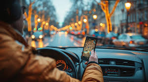 5 Must-Have Apps to Boost Your Car Knowledge and Driving Skills