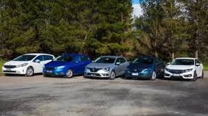 Your Essential 2016 Hatchback Buying Guide: Top Picks & Tips