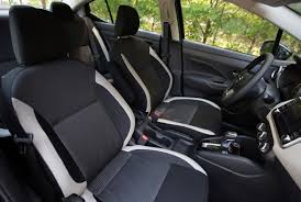 2020 Nissan Versa Car Seat Compatibility Guide: What You Need to Know