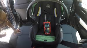 Top Automaker Groups Commit to Implementing Rear-Seat Reminder Systems in Vehicles by 2025