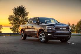 2020 Ram Full-Size Trucks: Key Updates and New Features Explained