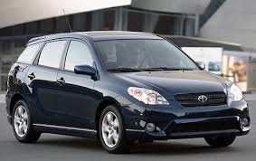 Toyota Corolla & Matrix (2003-2008): Critical Recall Notice & Safety Updates