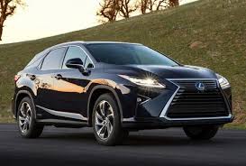 6 Must-See Crossovers Debuting in 2016 on MotorVero