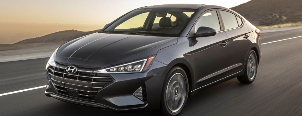 2020 Hyundai Elantra Recall: Key Details and Safety Information